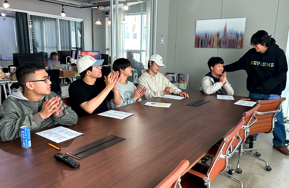 SKT 장애 청소년과 빅오션이 콜라보한 음원 brighT 공개_fb