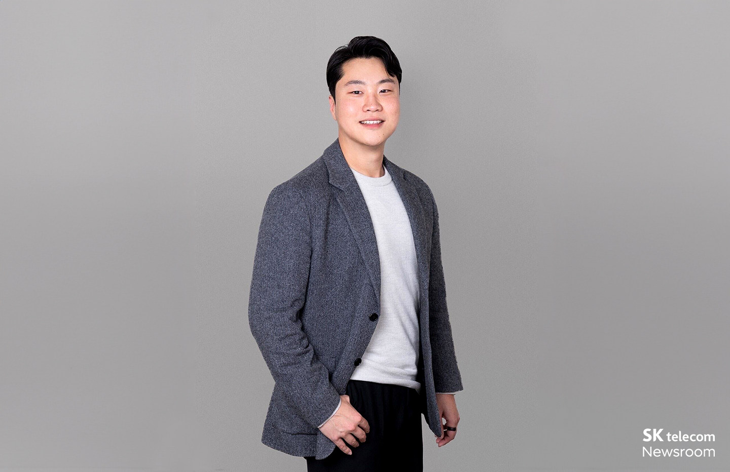 TwelveLabs CEO & Co-founder Jae Lee Striving for the Day When Korea’s AI Technology Becomes the Global Standard_01
