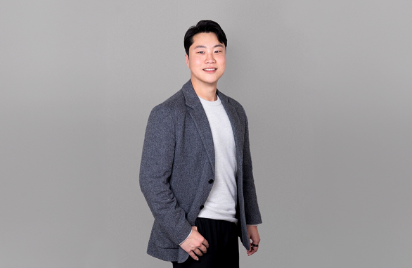 TwelveLabs CEO & Co-founder Jae Lee Striving for the Day When Korea’s AI Technology Becomes the Global Standard_PC