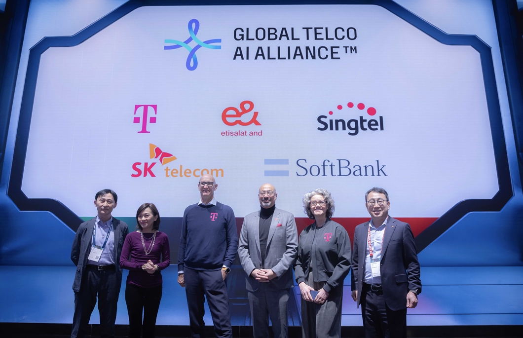 기술 융합 연결로 새로운 미래를 창조하다 MWC25 6대 트렌드_13