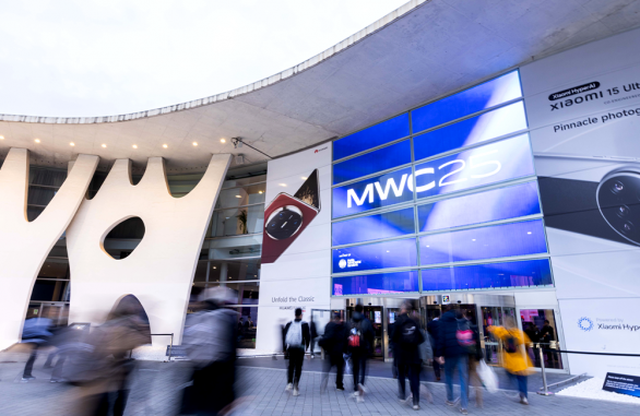 기술 융합 연결로 새로운 미래를 창조하다 MWC25 6대 트렌드_PC