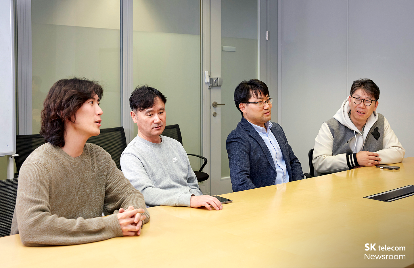 페타서스 AI 클라우드의 GLOMO 어워드 ‘최고의 클라우드 솔루션’ 수상 비하인드