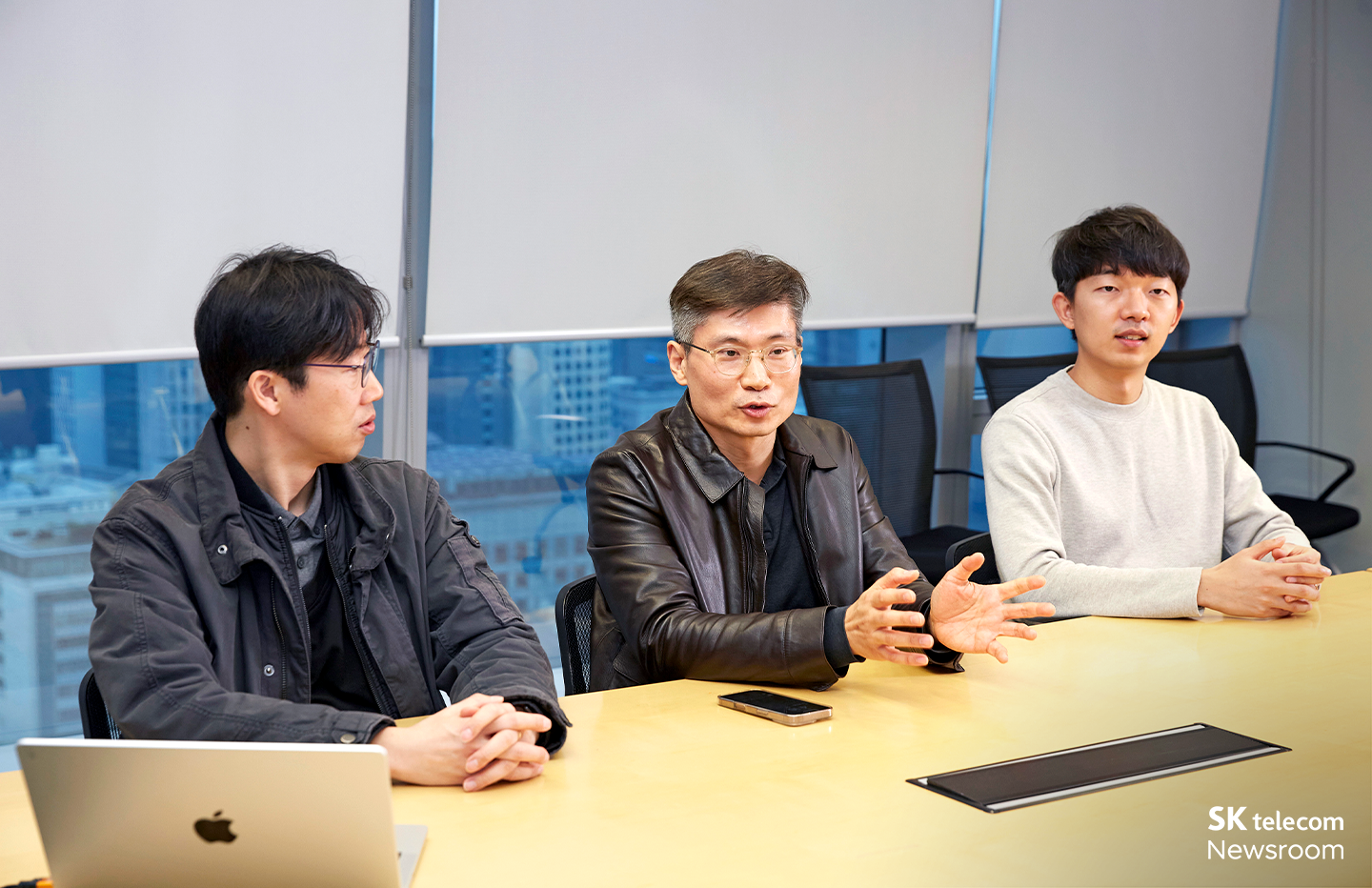 페타서스 AI 클라우드의 GLOMO 어워드 ‘최고의 클라우드 솔루션’ 수상 비하인드