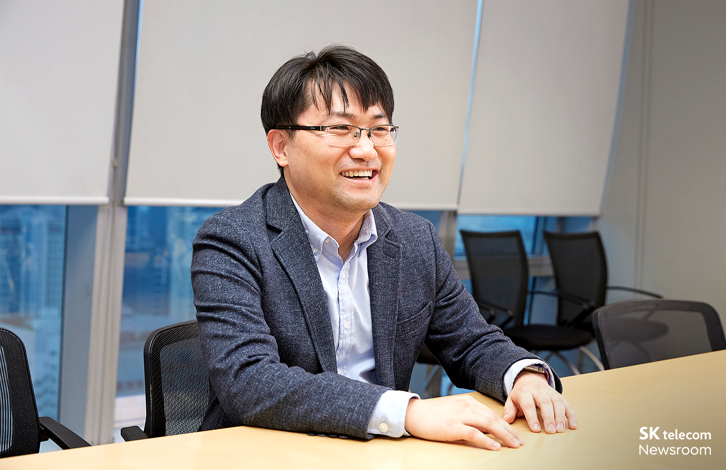 페타서스 AI 클라우드의 GLOMO 어워드 ‘최고의 클라우드 솔루션’ 수상 비하인드