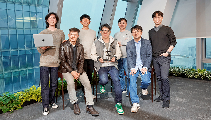 페타서스 AI 클라우드의 GLOMO 어워드 ‘최고의 클라우드 솔루션’ 수상 비하인드