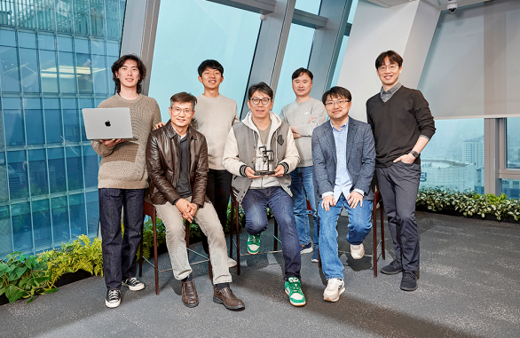 페타서스 AI 클라우드의 GLOMO 어워드 ‘최고의 클라우드 솔루션’ 수상 비하인드