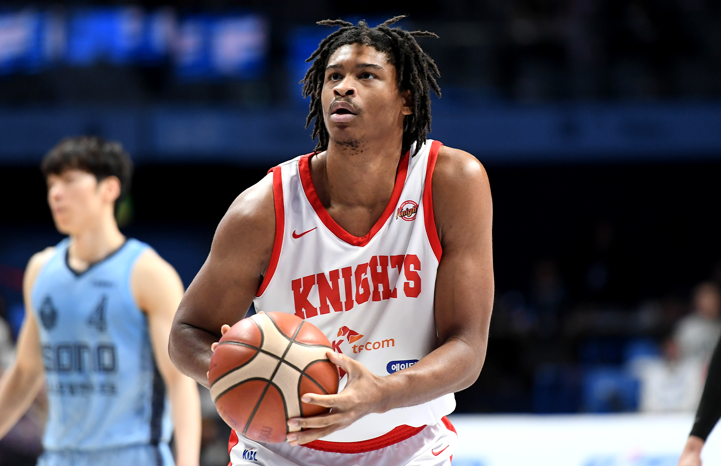 24-25 정규시즌 정상 V4를 향하는 SK나이츠