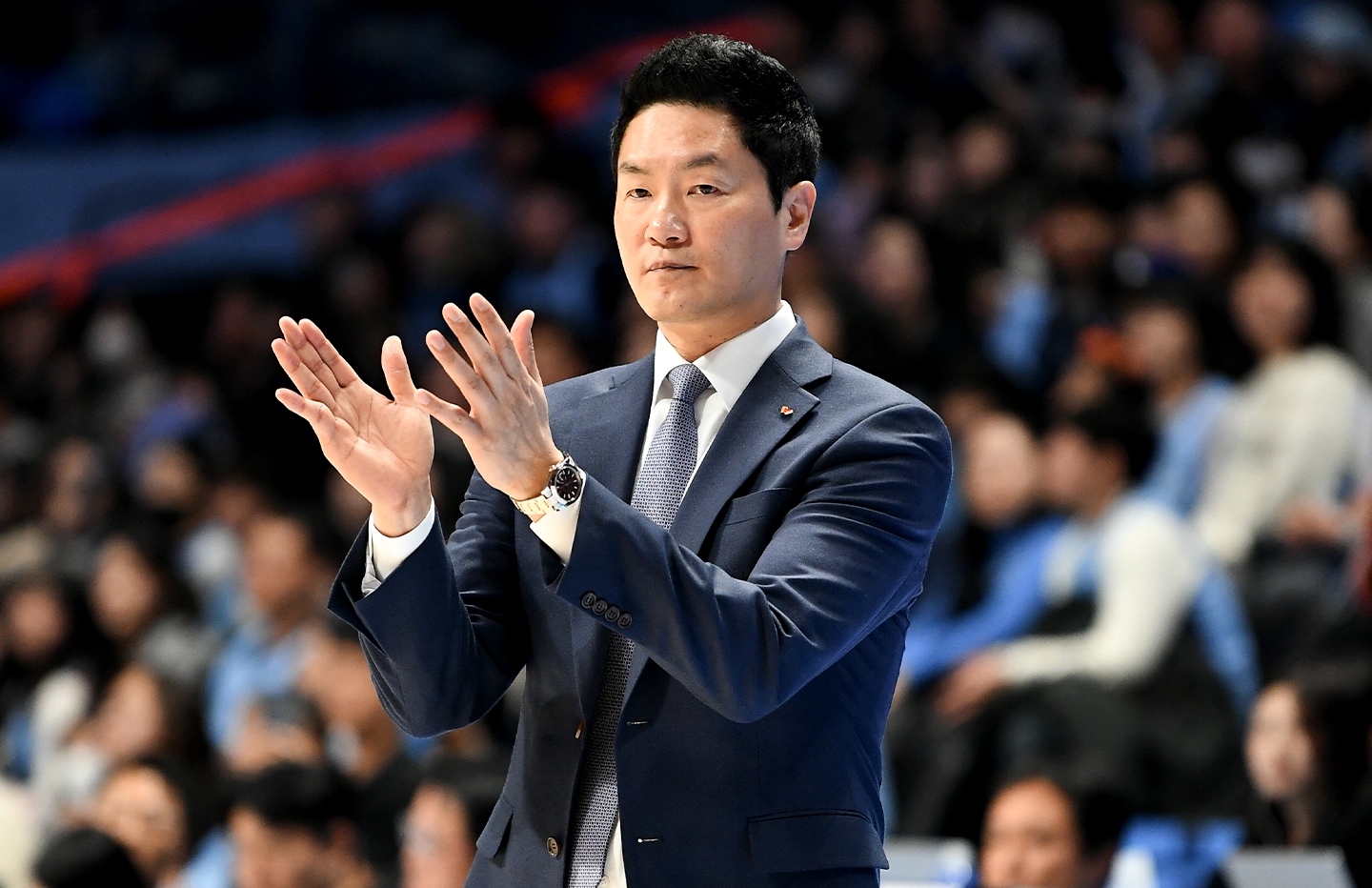 24-25 정규시즌 정상 V4를 향하는 SK나이츠