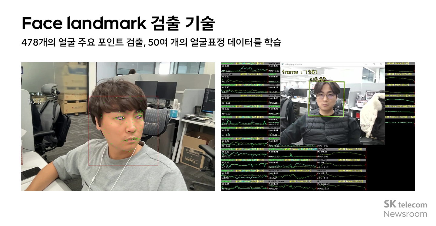 AI 메타버스로 심리상담을 돕는 ‘메타포레스트’, GLOMO어워드 수상 비하인드