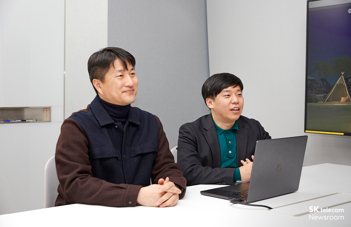 AI 메타버스로 심리상담을 돕는 ‘메타포레스트’, GLOMO어워드 수상 비하인드