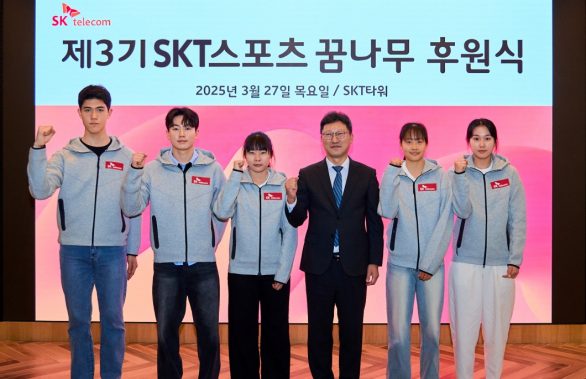 ‘중고교 유망주 선수들에게 징검다리 될 것’