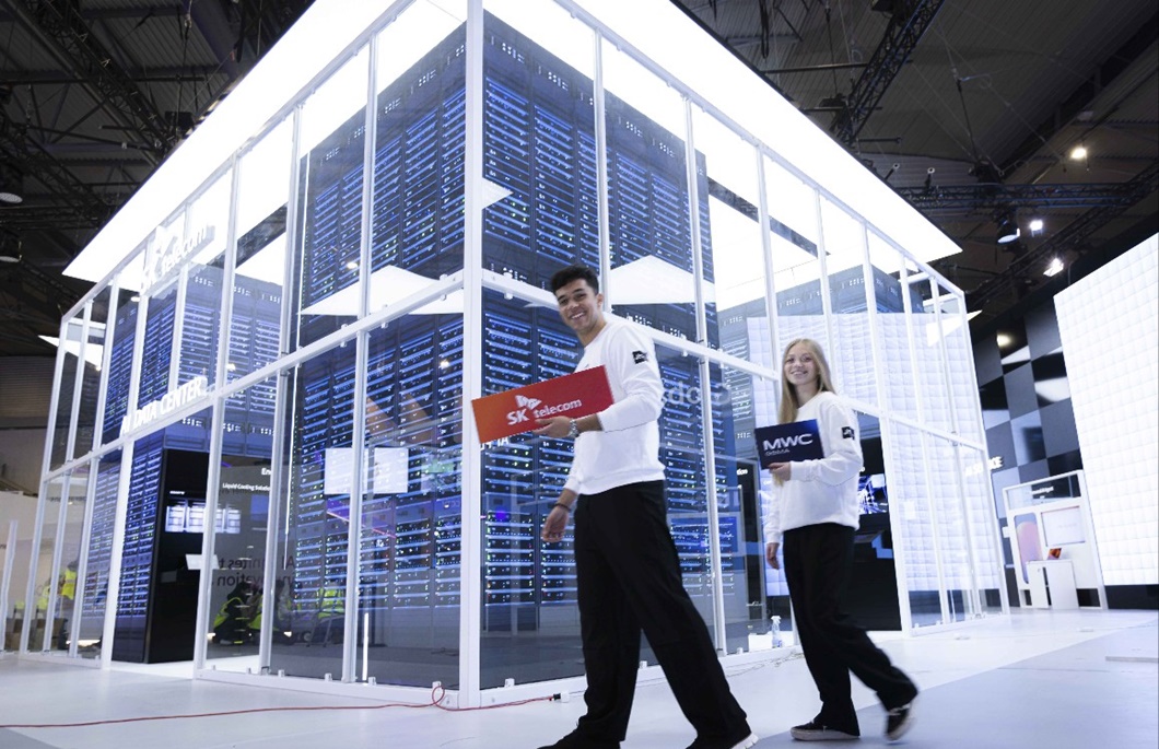 SKT 앞선 통신 데이터센터 AI 기술로 미래 성장 비전 제시_04