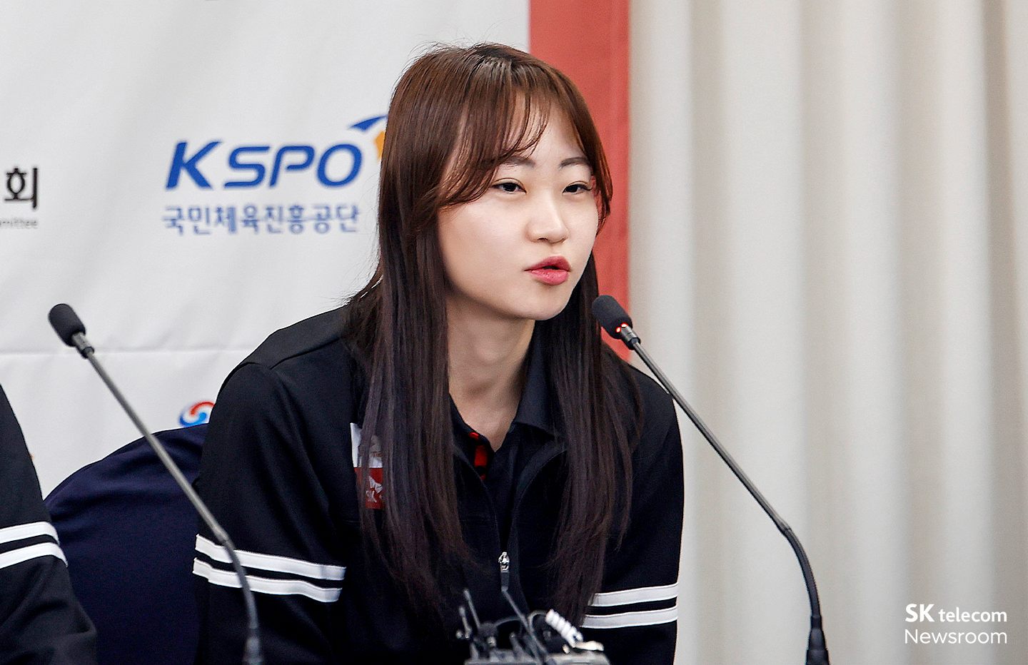 ‘2025 SKT 펜싱 그랑프리’ 찾아 서울에 모인 세계 최강의 펜서들_