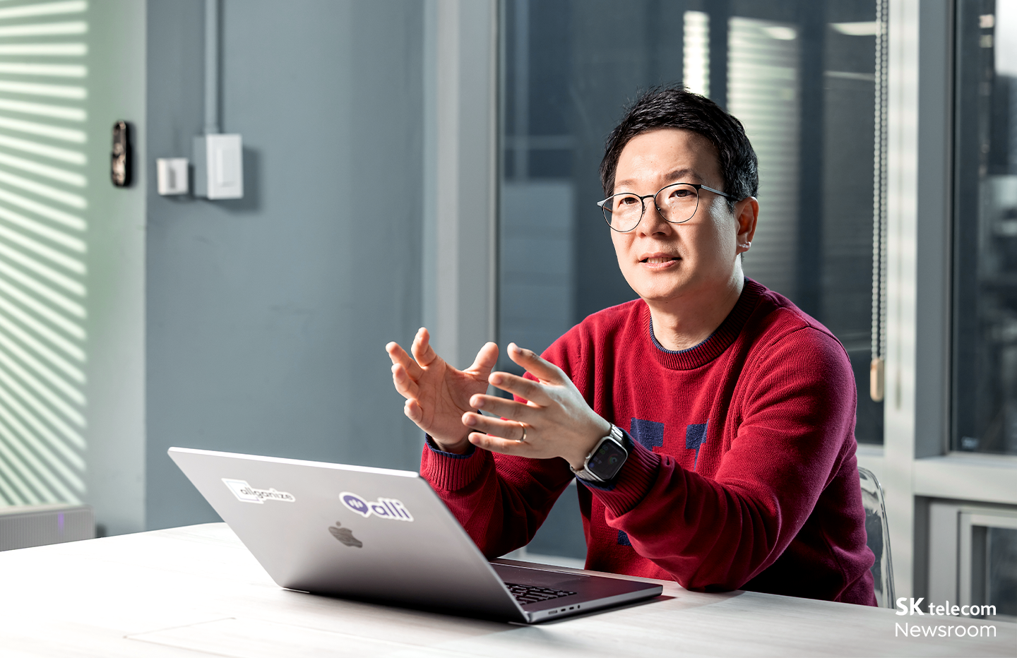 올거나이즈 올인원 LLM 솔루션으로 기업 생산성에 혁신을_05