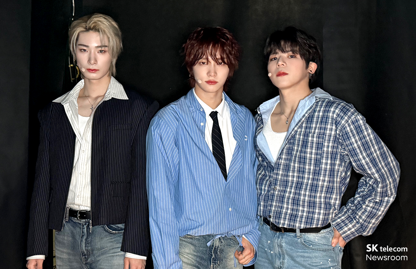 장애를 넘어선 가능성: 파라스타엔터테인먼트와 SKT의 동행