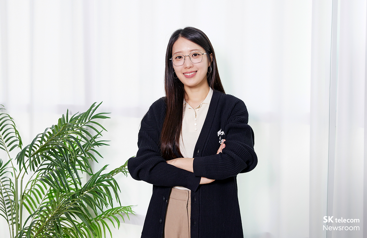 장애를 넘어선 가능성: 파라스타엔터테인먼트와 SKT의 동행