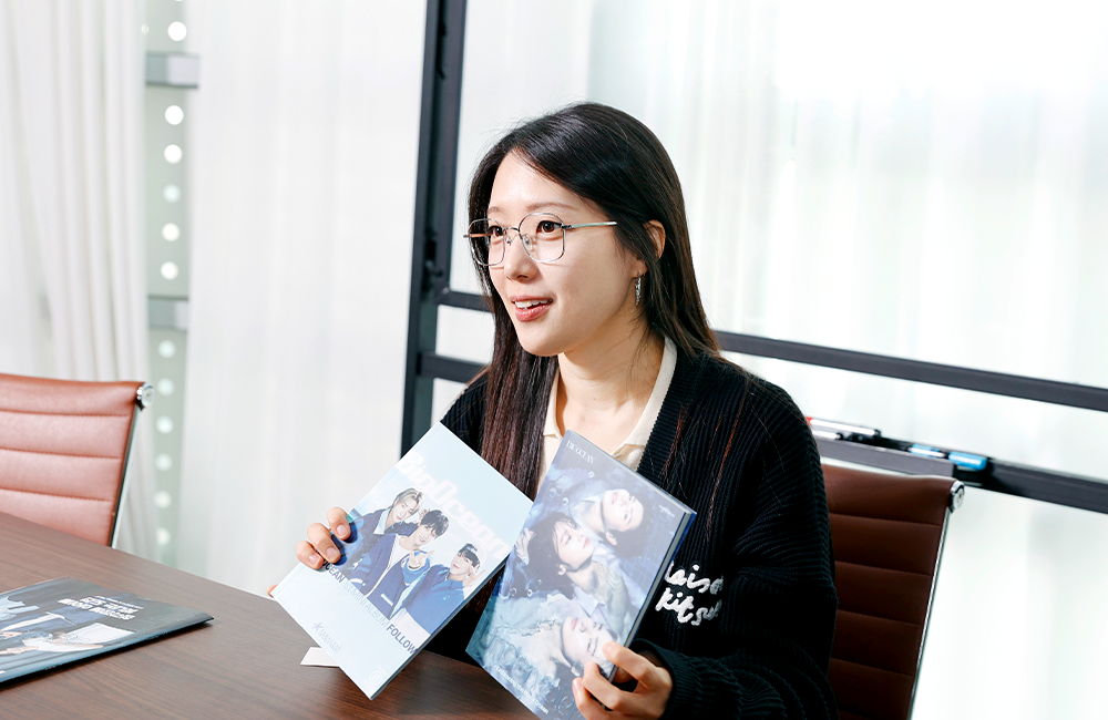 장애를 넘어선 가능성: 파라스타엔터테인먼트와 SKT의 동행