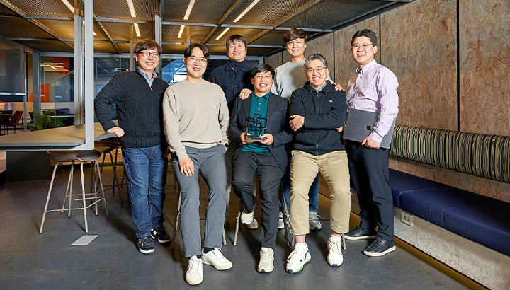 Behind the Scenes of the GLOMO Awards with “Meta Forest,” an AI Metaverse Platform for Psychological Counseling