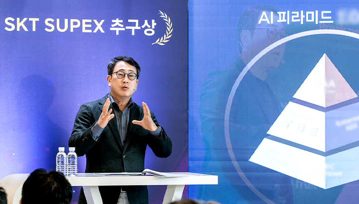 CEO 메시지 SK텔레콤의 르네상스를 위하여_MO