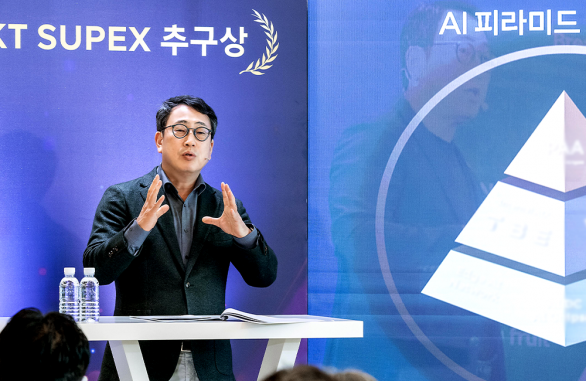 CEO Message For the Renaissance of SK Telecom_PC