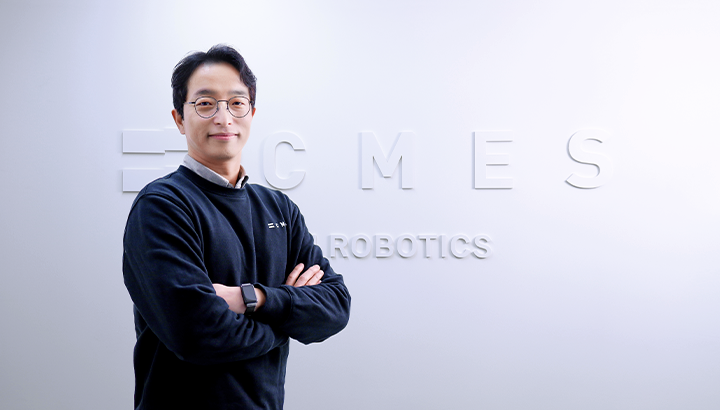 CMES CEO Sungho Lee K-AI Alliance a critical bridge connecting Korean AI innovation with world_mo
