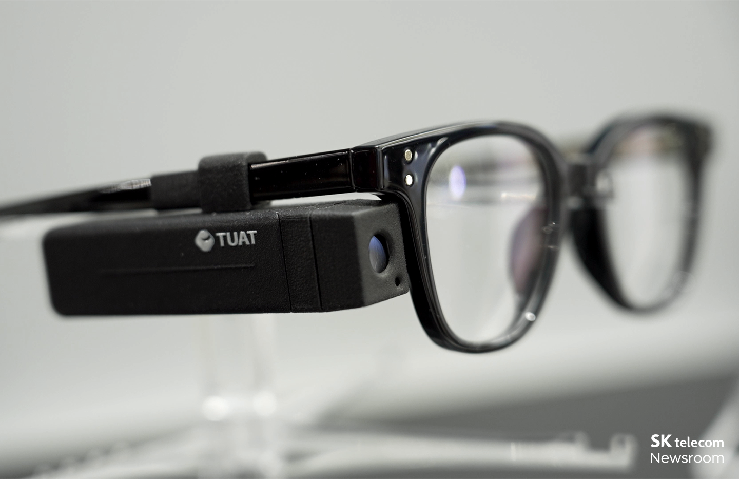 DO THE GOOD AI 장애인의 일상을 SKT의 AI로 이롭게_03