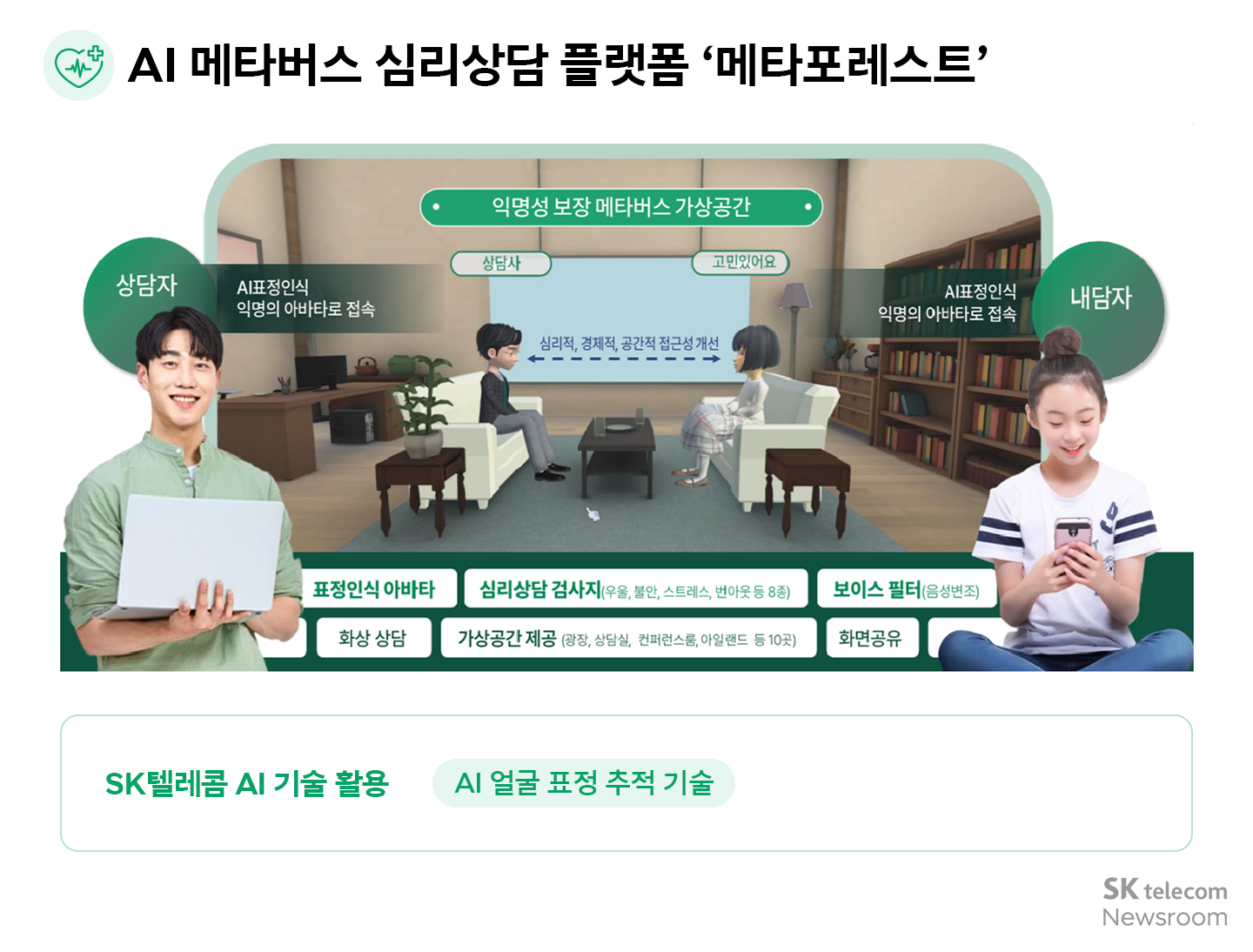 DO THE GOOD AI 장애인의 일상을 SKT의 AI로 이롭게_10