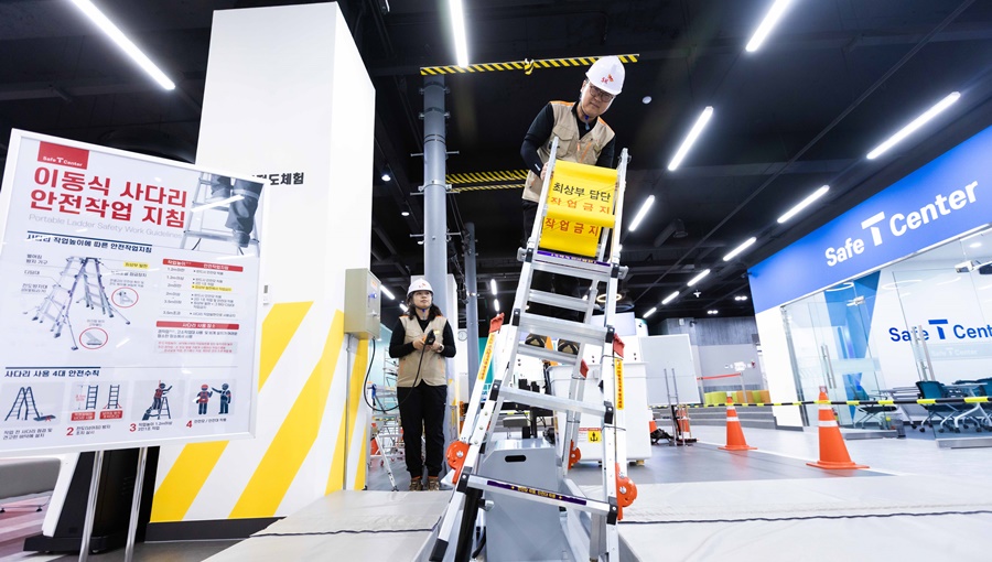 SKT 안전체험교육관 콘텐츠 대폭 강화_mo