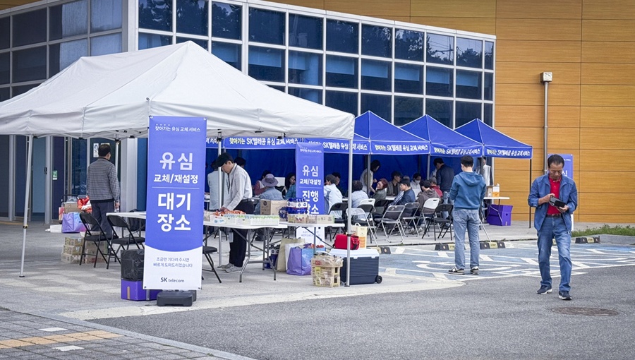 불법복제 등 해킹 피해 차단하는 ‘고객 안심 패키지’ 마련
