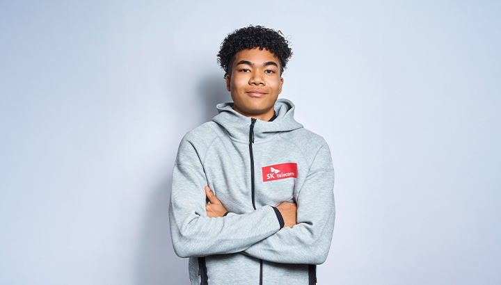 대한민국을 대표하는 스프린터로의 발돋움 육상 나마디 조엘 진 선수 인터뷰