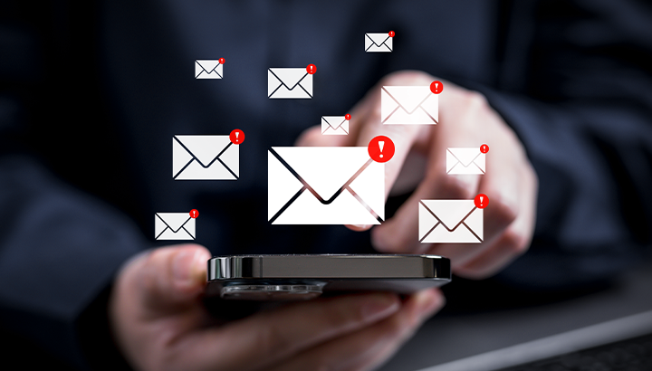 사이버 침해 사고 관련 스팸 스미싱 대응 안내_MO