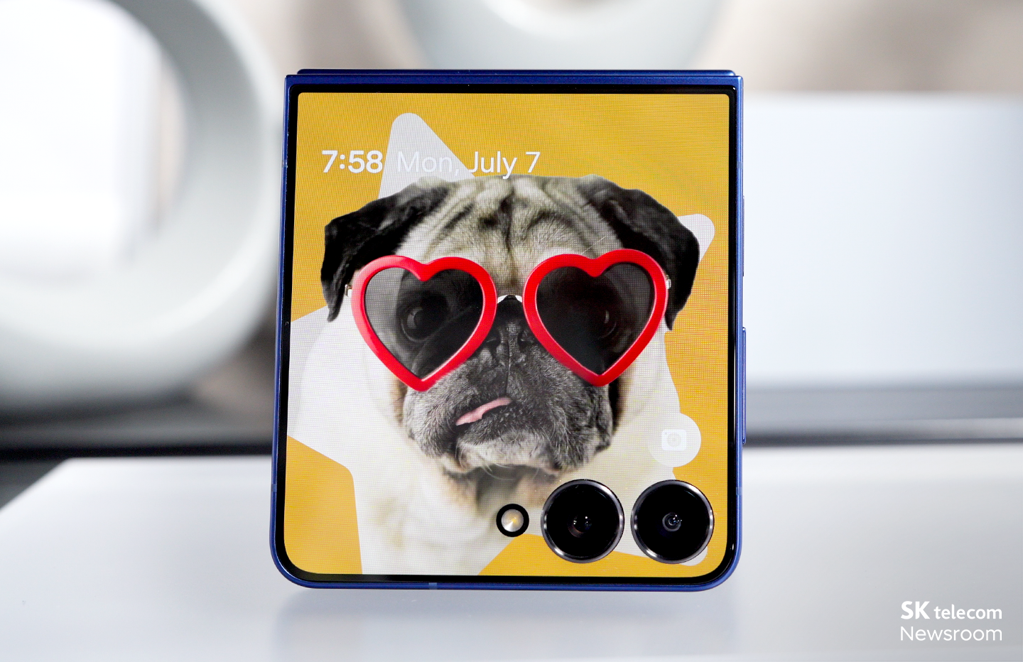 폴드7 너무 가벼워 놀랄 정도, 플립7은 상상 이상으로 편리해 - 테크 리뷰어 서울리안