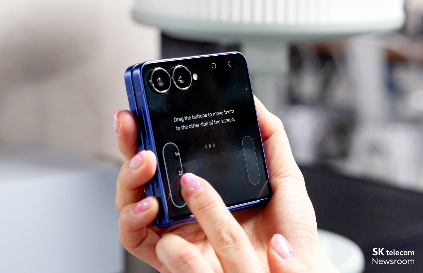 폴드7 너무 가벼워 놀랄 정도, 플립7은 상상 이상으로 편리해 - 테크 리뷰어 서울리안