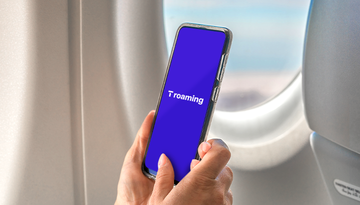 해외여행을 위한 SKT 로밍 혜택 가이드