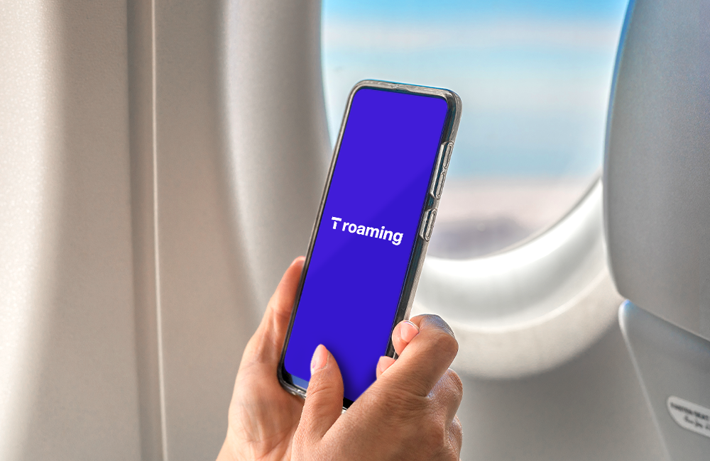 해외여행을 위한 SKT 로밍 혜택 가이드
