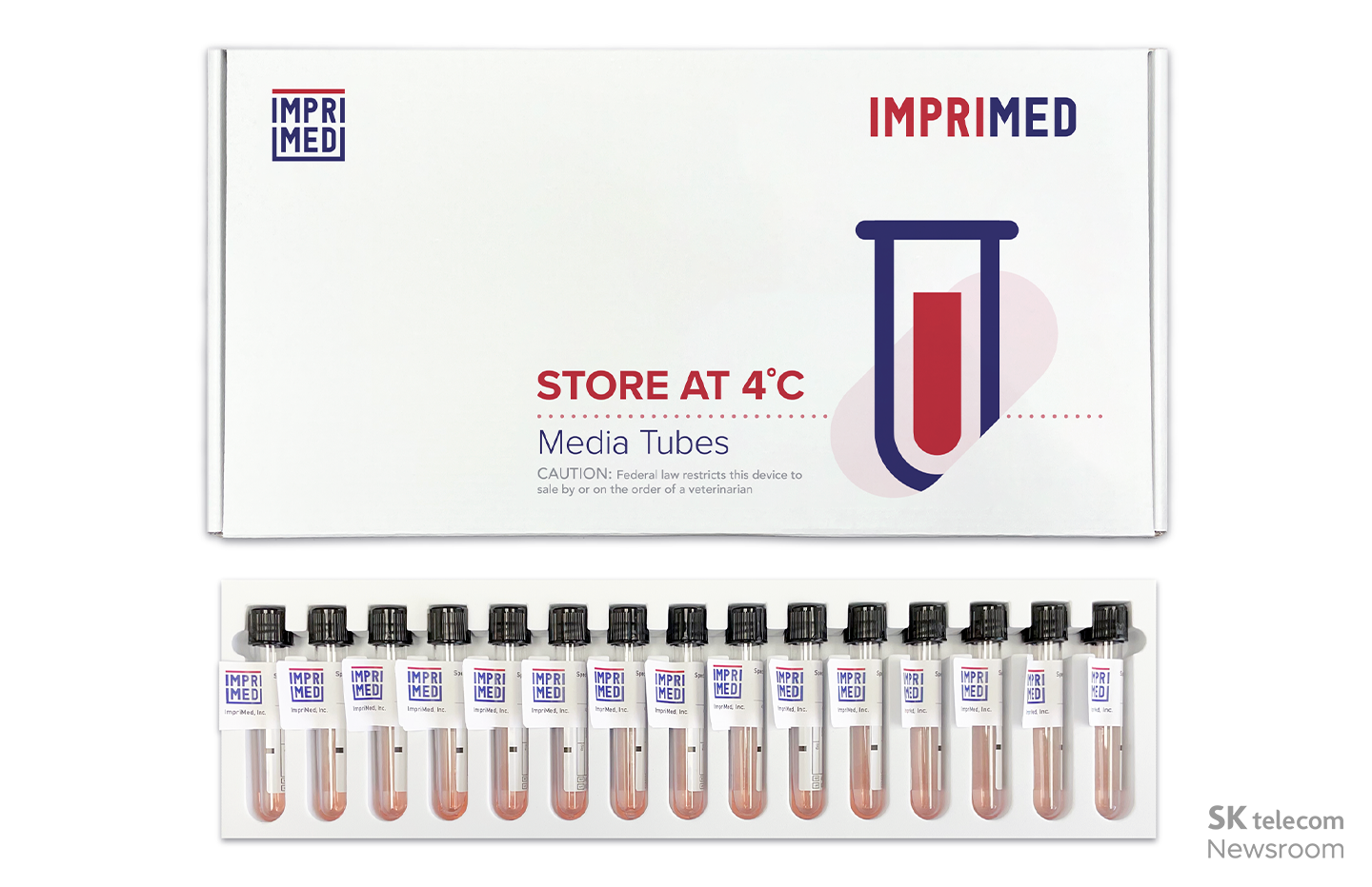 AI로 암환자 몸에 맞는 최적의 항암제를 매칭한다 임프리메드 임성원 대표 인터뷰