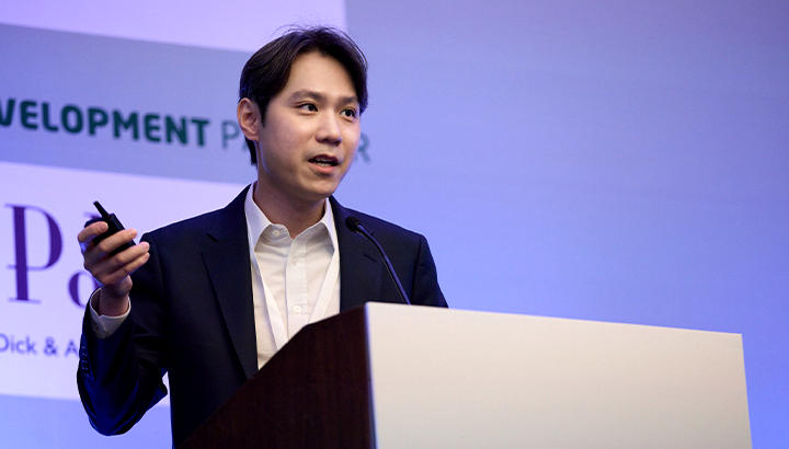 AI로 암환자 몸에 맞는 최적의 항암제를 매칭한다 임프리메드 임성원 대표 인터뷰