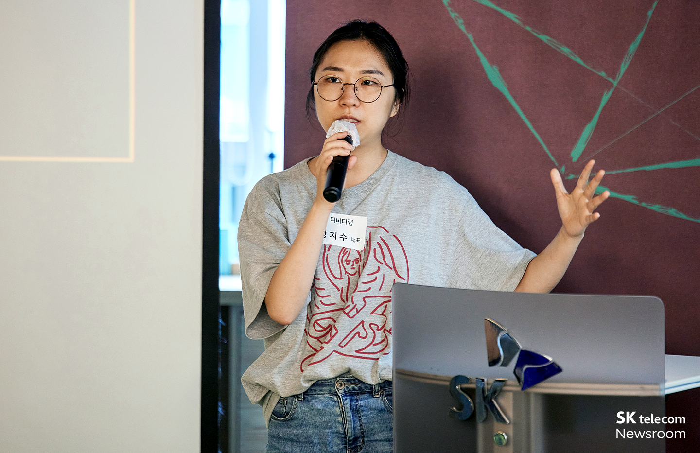 AI 생태계 이끌 스타트업 모였다 AI 스타트업 엑셀러레이터 3기 출발_02