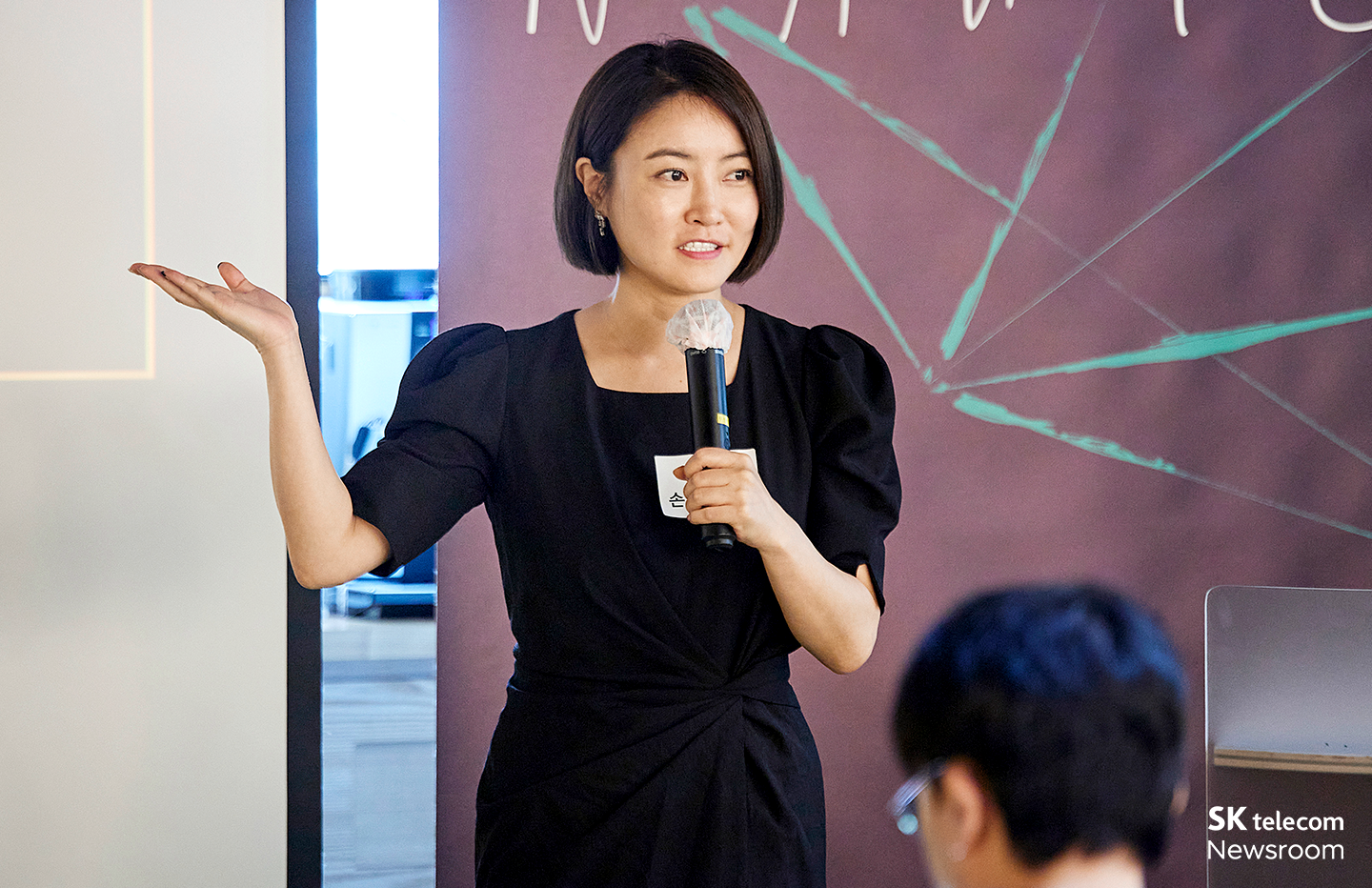 AI 생태계 이끌 스타트업 모였다 AI 스타트업 엑셀러레이터 3기 출발_05