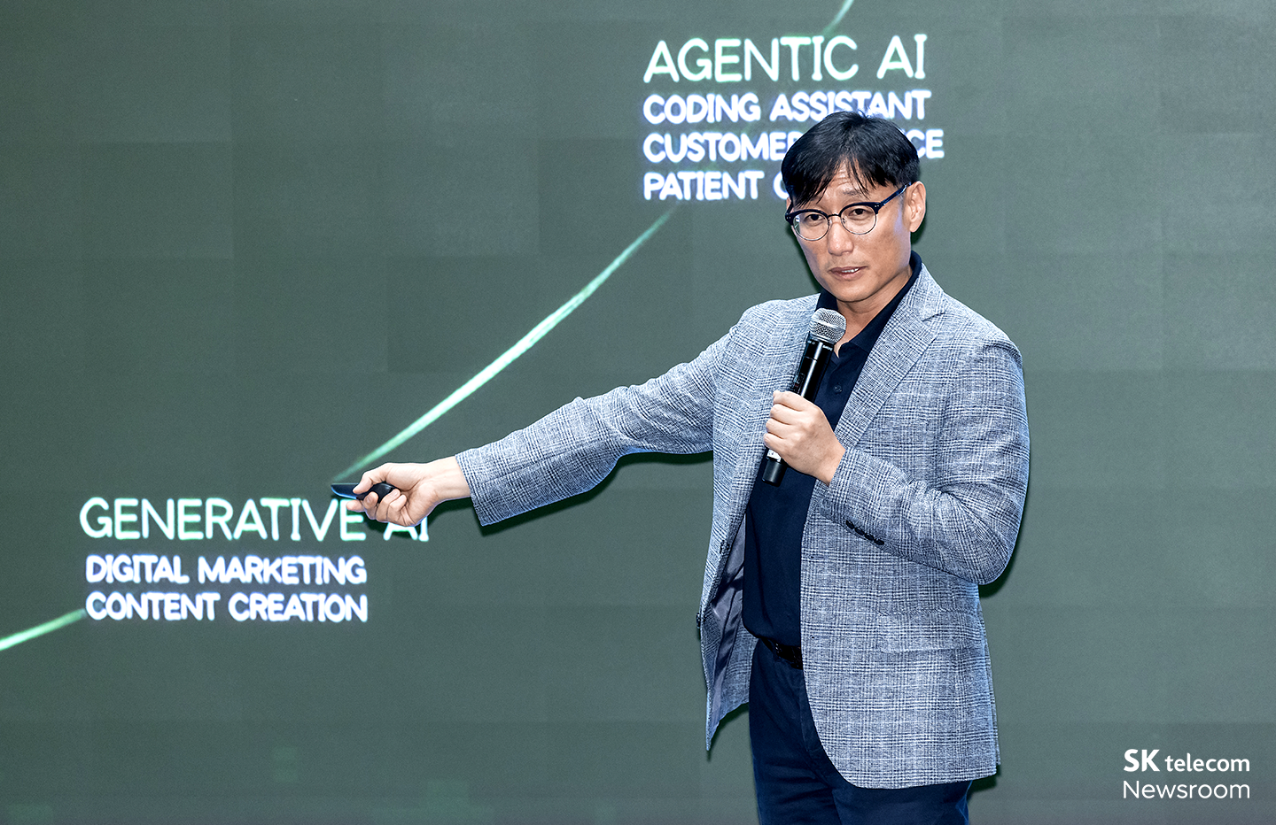 AI 인프라의 핵심 데이터센터를 말하다 - 제8회 데보션 테크 데이 현장 스케치