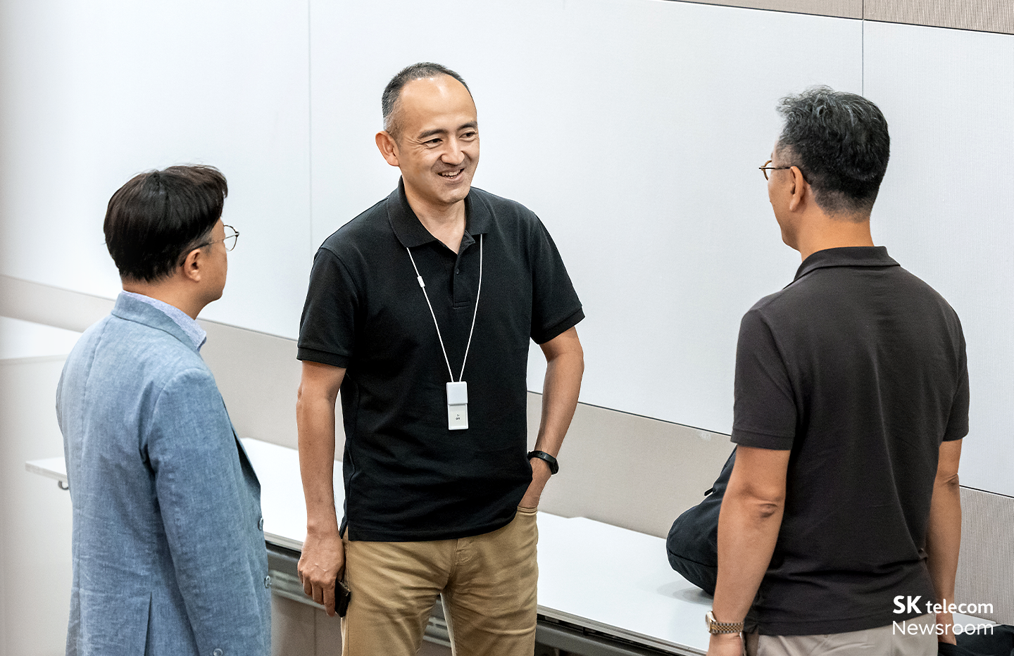 AI 인프라의 핵심 데이터센터를 말하다 - 제8회 데보션 테크 데이 현장 스케치