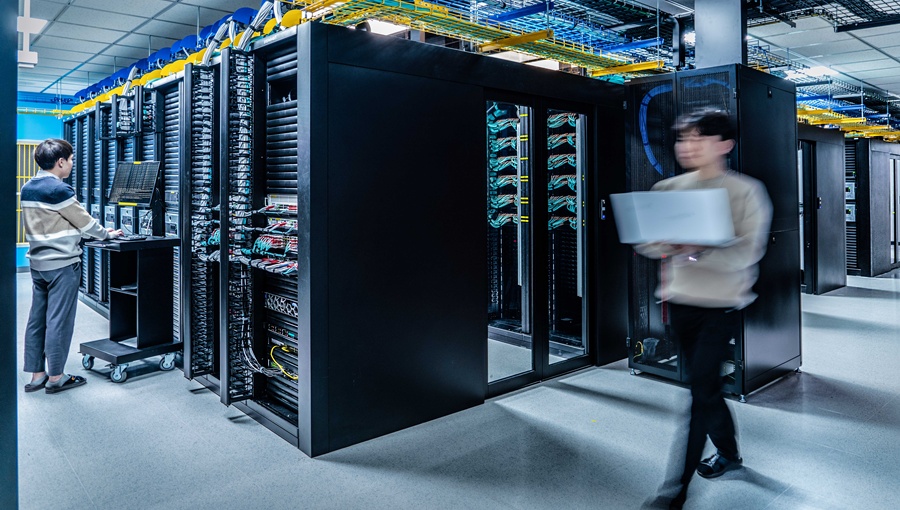 SK텔레콤 에이닷 엑스 4.0 지식형 모델 오픈소스로 공개