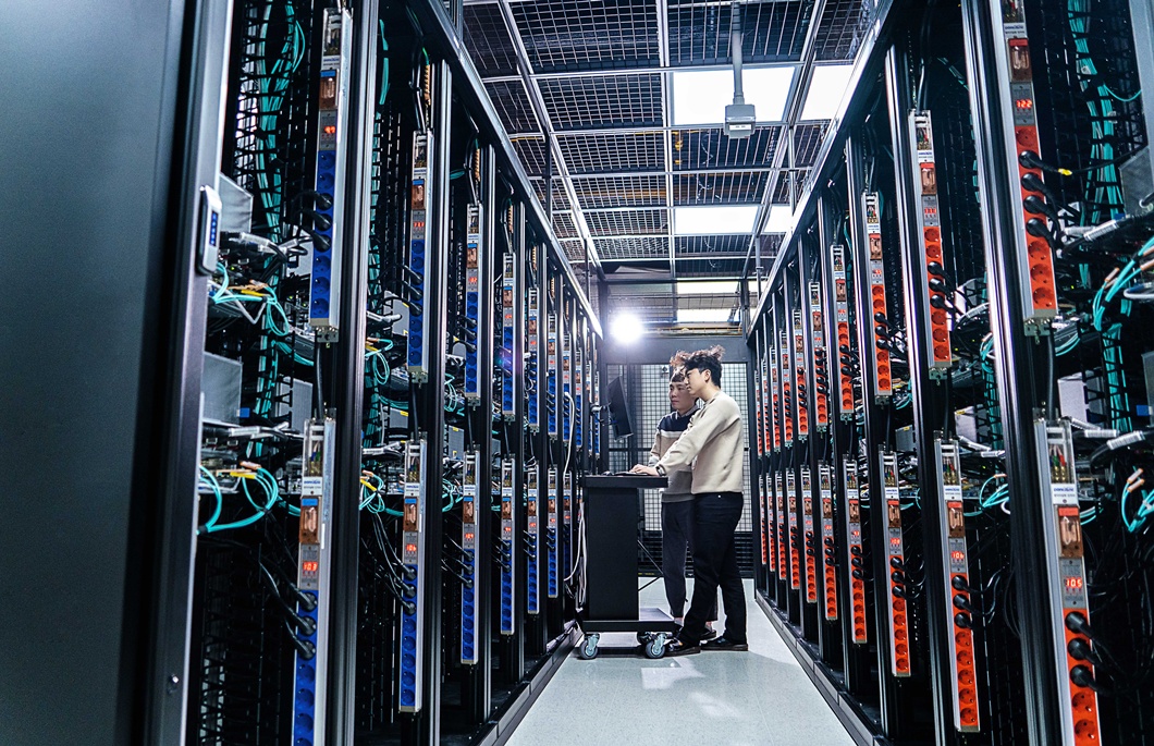 SK텔레콤 에이닷 엑스 4.0 지식형 모델 오픈소스로 공개