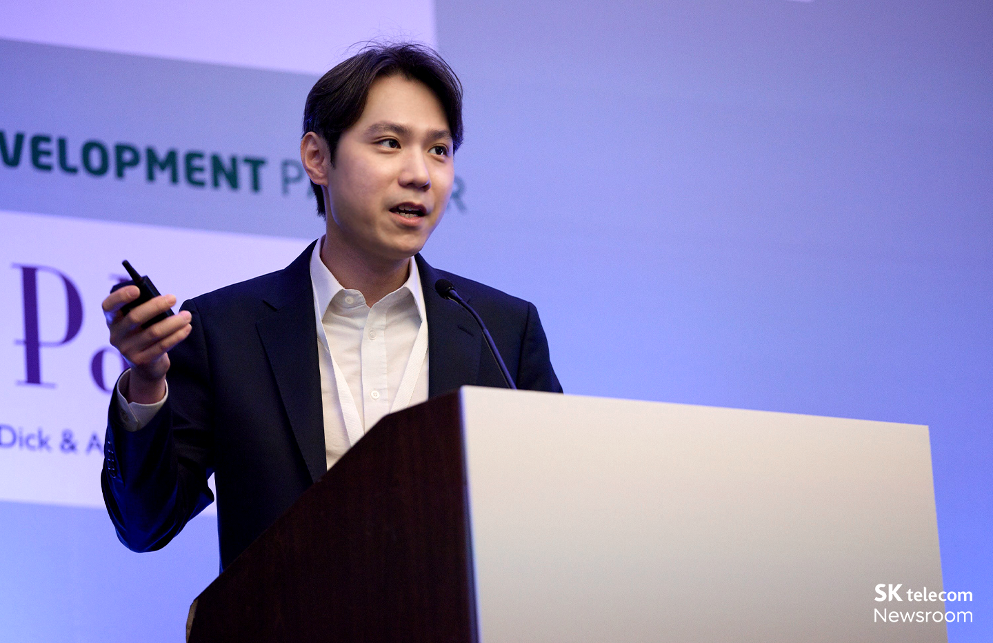 Using AI to Match Optimal Anti-Cancer Drugs to Cancer Patients – Interview with ImpriMed CEO Sungwon Lim_01