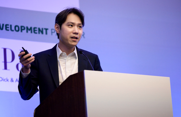 Using AI to Match Optimal Anti-Cancer Drugs to Cancer Patients – Interview with ImpriMed CEO Sungwon Lim_pc