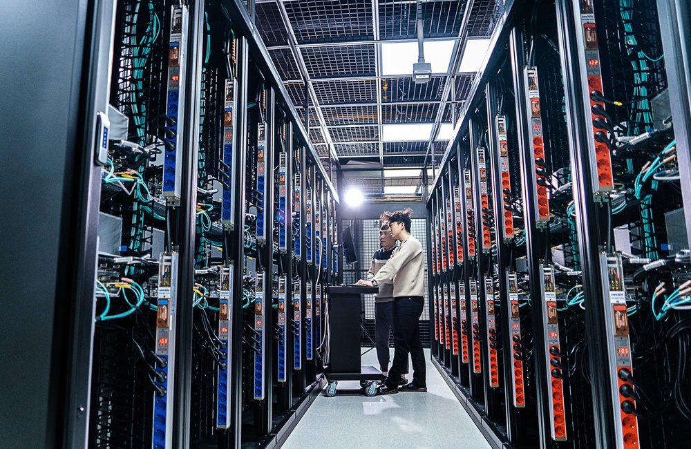 독자 AI 파운데이션 모델 대한민국 AI의 새로운 출발선에서_pc