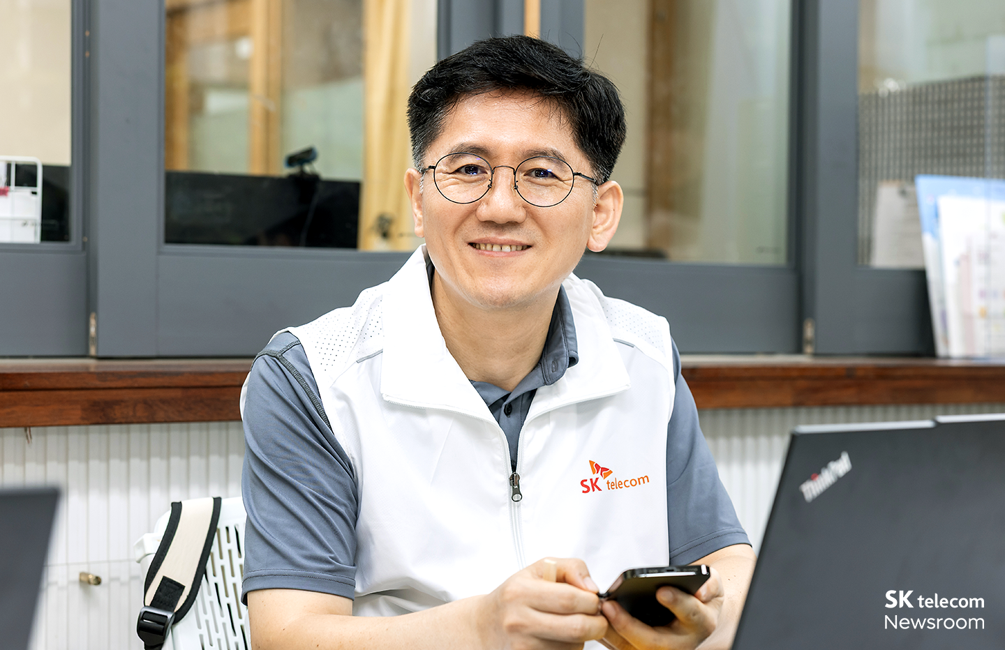 이동이 불편한 고령자 장애인을 위한 찾아가는 서비스 현장_06