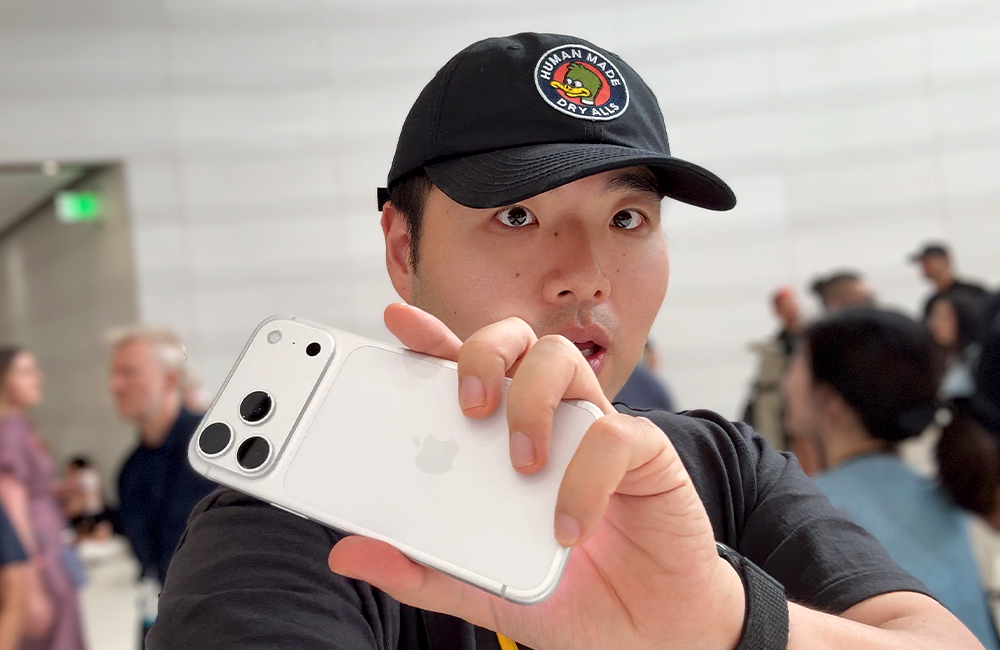방구석 리뷰룸, “경험의 보편화가 돋보여” iPhone 17 시리즈 리뷰