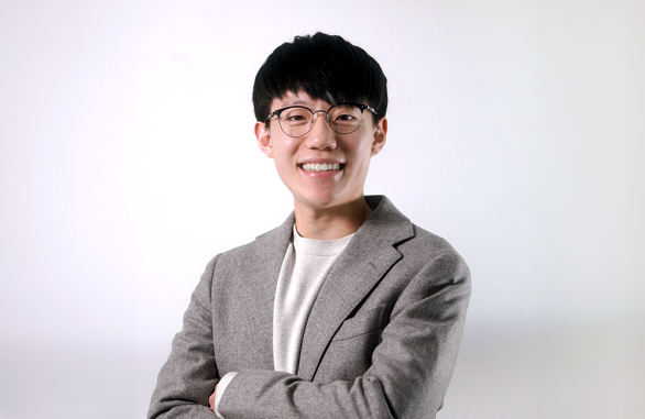 셀렉트스타 김세엽 대표