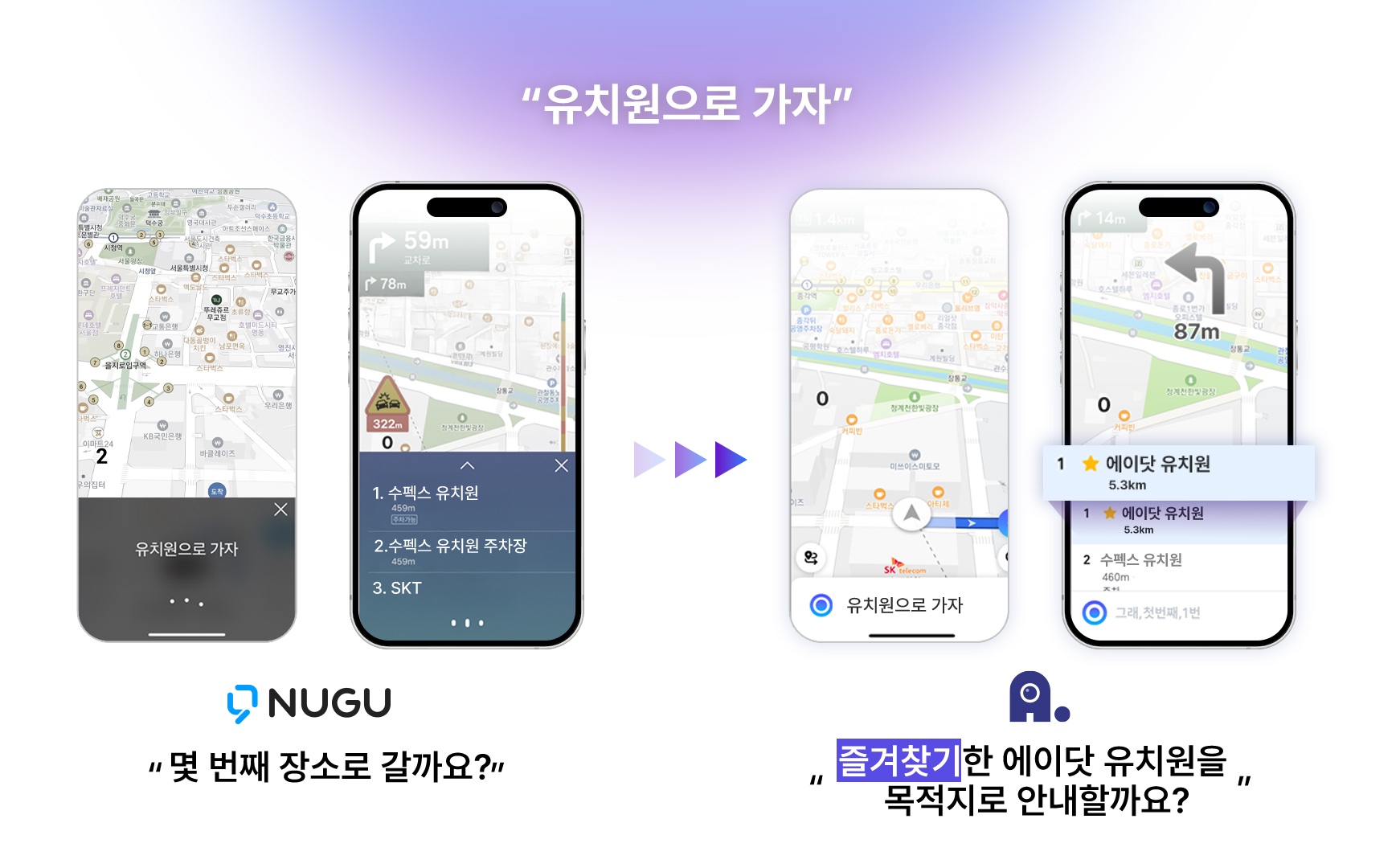 인포그래픽 2_SKT 에이닷 품은 티맵, 대화형 ‘모빌리티 AI’로 도약